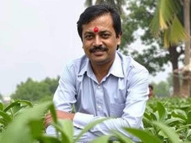 Plant protection research